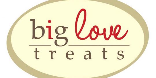 Big Love Treats