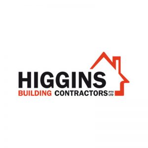 Higgins Building Contractors Logo